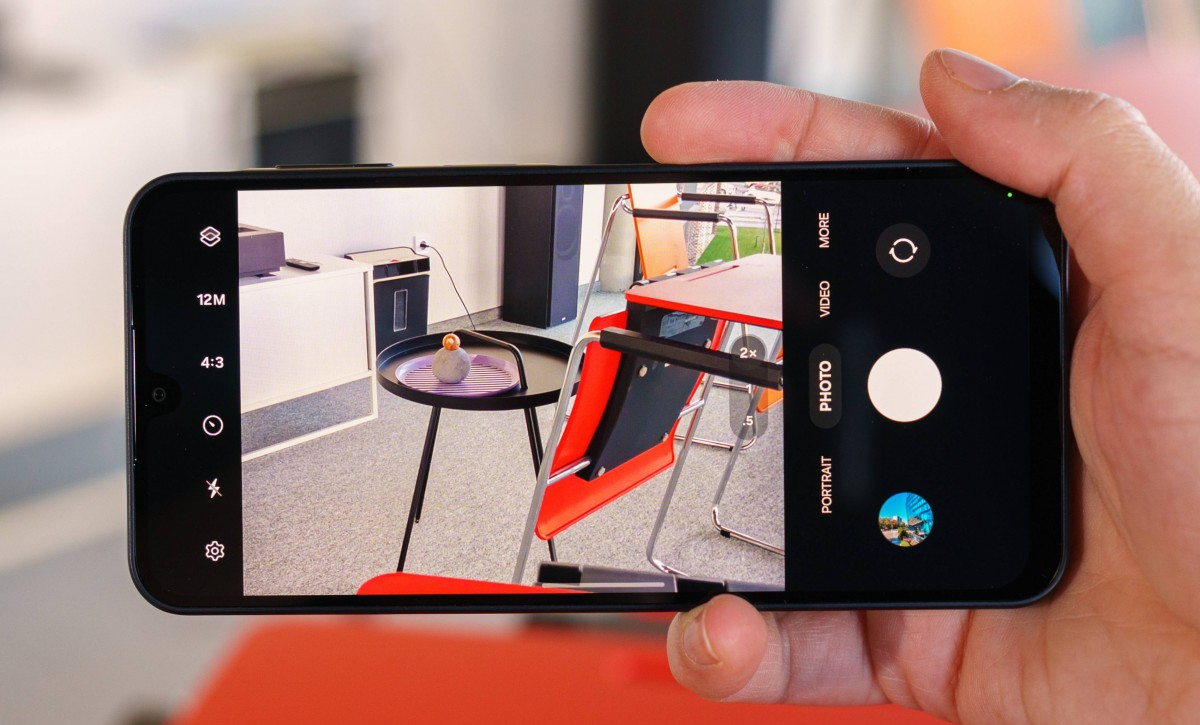 گلکسی A۱۶ پس از یک سال آیا هنوز پادشاه اقتصادیهاست؟ گلکسی A۱۶ پس از یک سال آیا هنوز پادشاه اقتصادیهاست؟