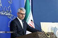 بقائی جنایات رژیم صهیونیستی در کرانه باختری را محکوم کرد