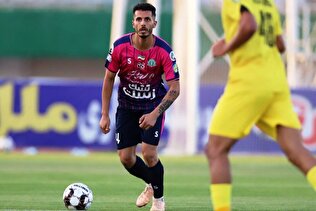 هوشمند: اتفاقات غیر فوتبالی در نتایج آلومینیوم دخیل است/ حداکثر تلاش را برای شکست فجرسپاسی می‌کنیم