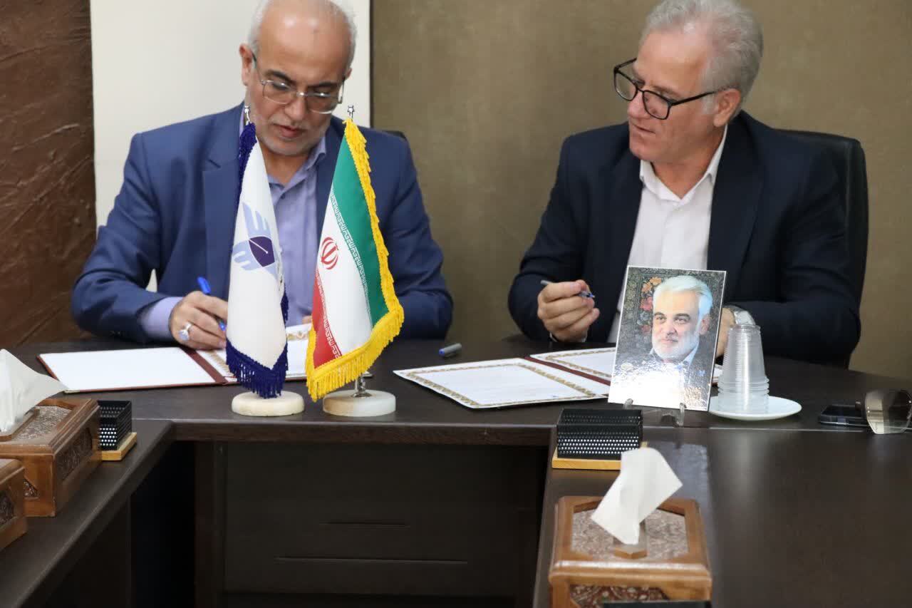 دانشگاه آزاد یزد مأموریت جدیدی تعریف کرد؛ حمایت از استادان برای داوری پروژه‌های بزرگ ساختمانی