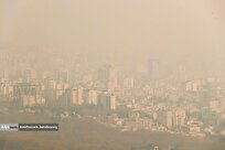 جلسه اضطراری آلودگی هوا در تهران برگزار می‌شود