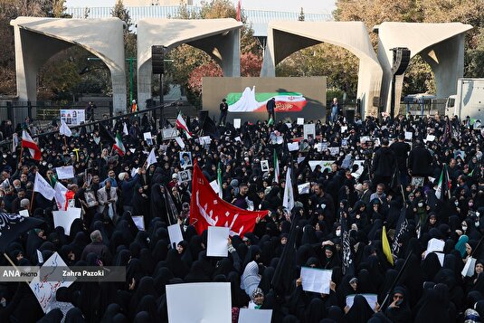 دسته بزرگ خانوادگی حجاب فاطمی