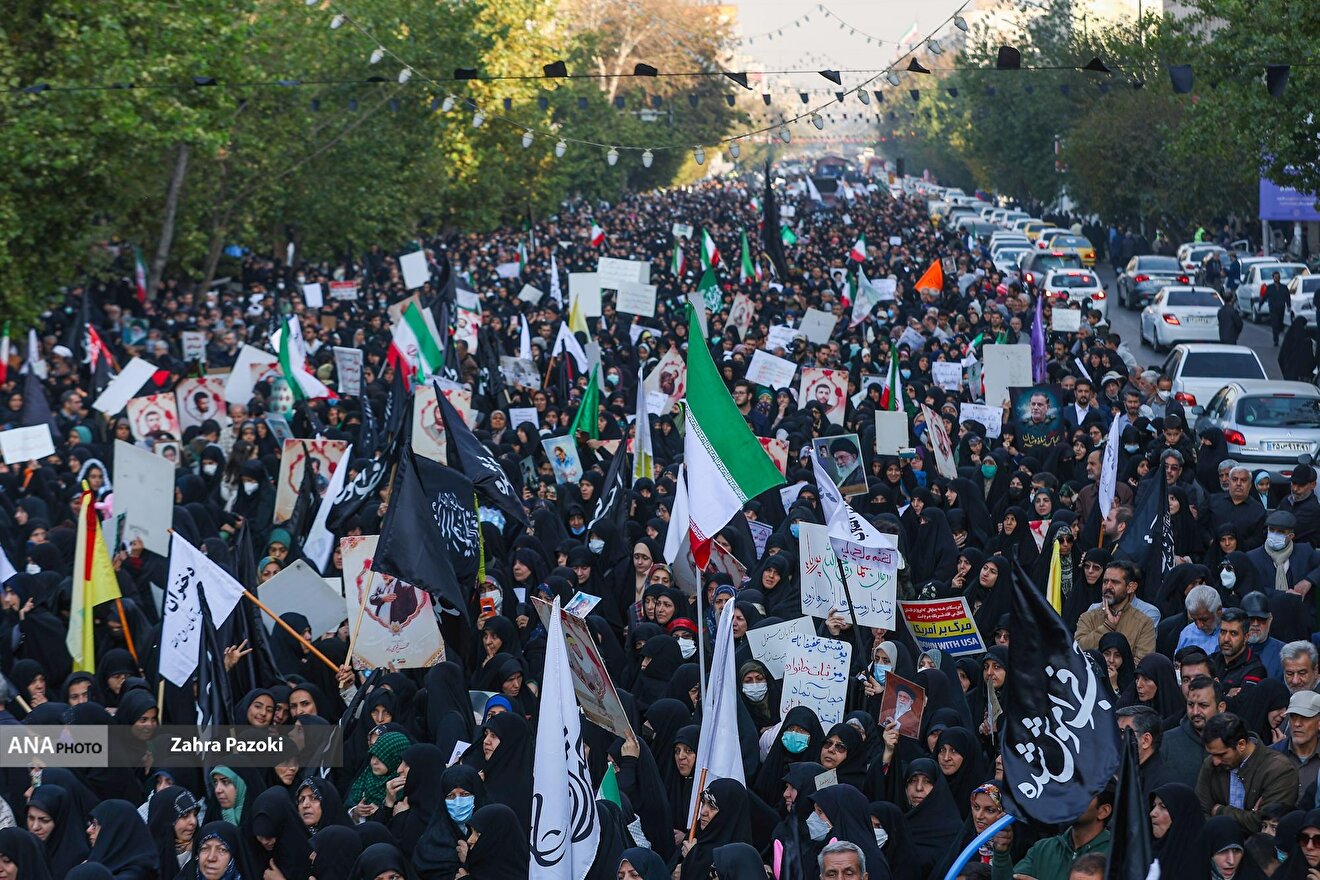 دسته بزرگ خانوادگی حجاب فاطمی