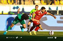 فیلم| خلاصه بازی پرسپولیس ۲-۱ شمس‌آذر