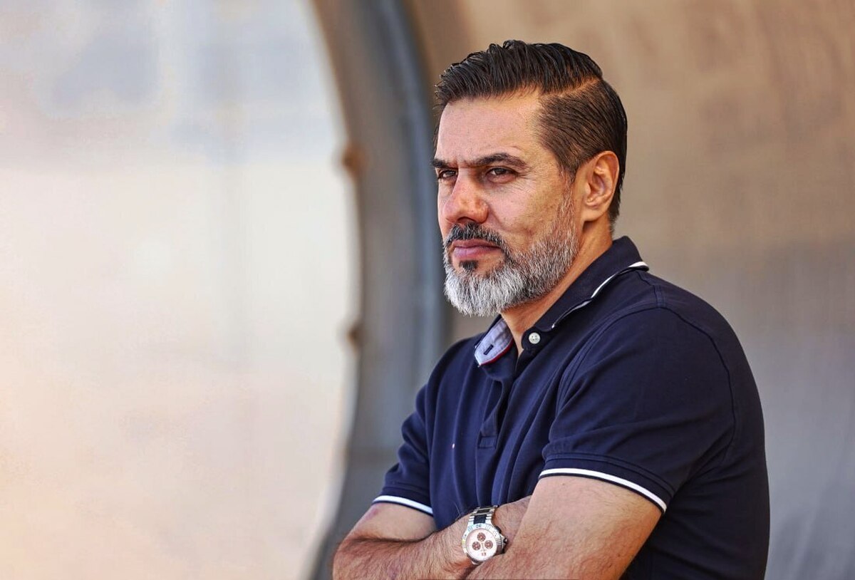 پیروانی: دربی به احتمال زیاد در اراک است   باید احترام حرف اول را در همه جا بزند+فیلم