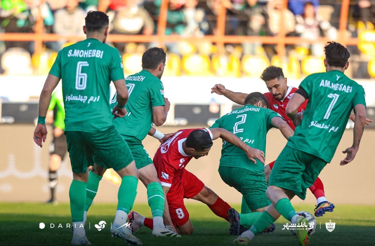 بیانیه با خط بریل!/اعتراض جالب باشگاه شمس&zwnj;آذر به داوری مسابقه