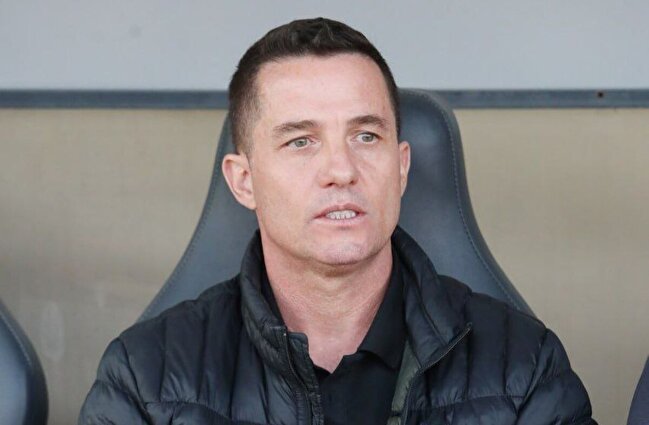 اوسمار: ۳ امتیاز بازی برای ما خیلی مهم بود/ از فردا به دربی فکر می کنیم