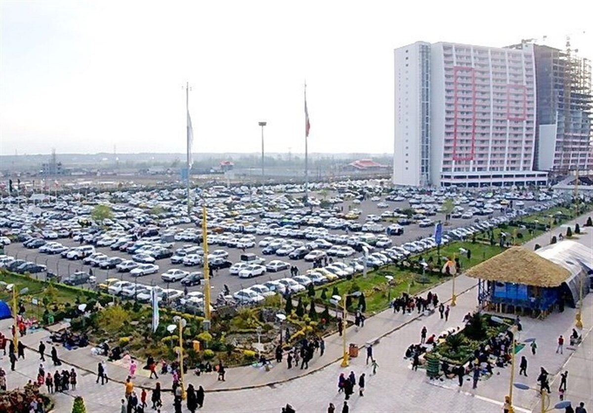 ارسال بار کشاورزی از خطوط کانتینر یخچالی مرز آستارا را خلوت کرد/ بندر کاسپین؛ سکوی پرتاب صادرات دریایی ایران به اوراسیا