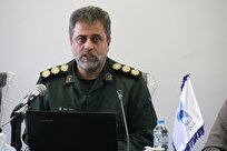 بسیج خیمه‌گاه عزت ایران در برابر جنگ شناختی