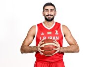 غیبت سالار منجی در دیدار برگشت پنجره اول انتخابی جام جهانی ۲۰۲۷ مقابل عراق