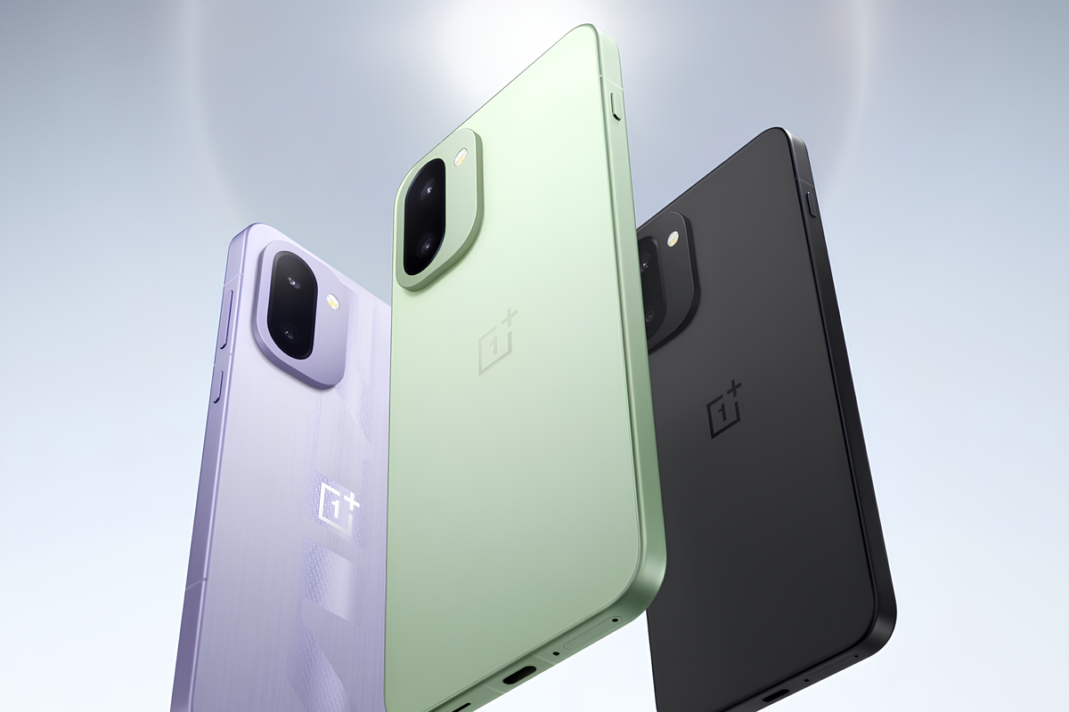 وان‌پلاس ایس ۶‌T با باتری ۸۳۰۰ میلی‌آمپری عرضه می‌شود