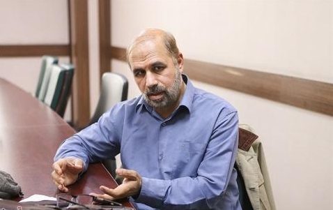 ضرورت ورود بسیج به عرصه تألیف کتابهای حوزه دفاع مقدس ضرورت ورود بسیج به عرصه تألیف کتابهای حوزه دفاع مقدس