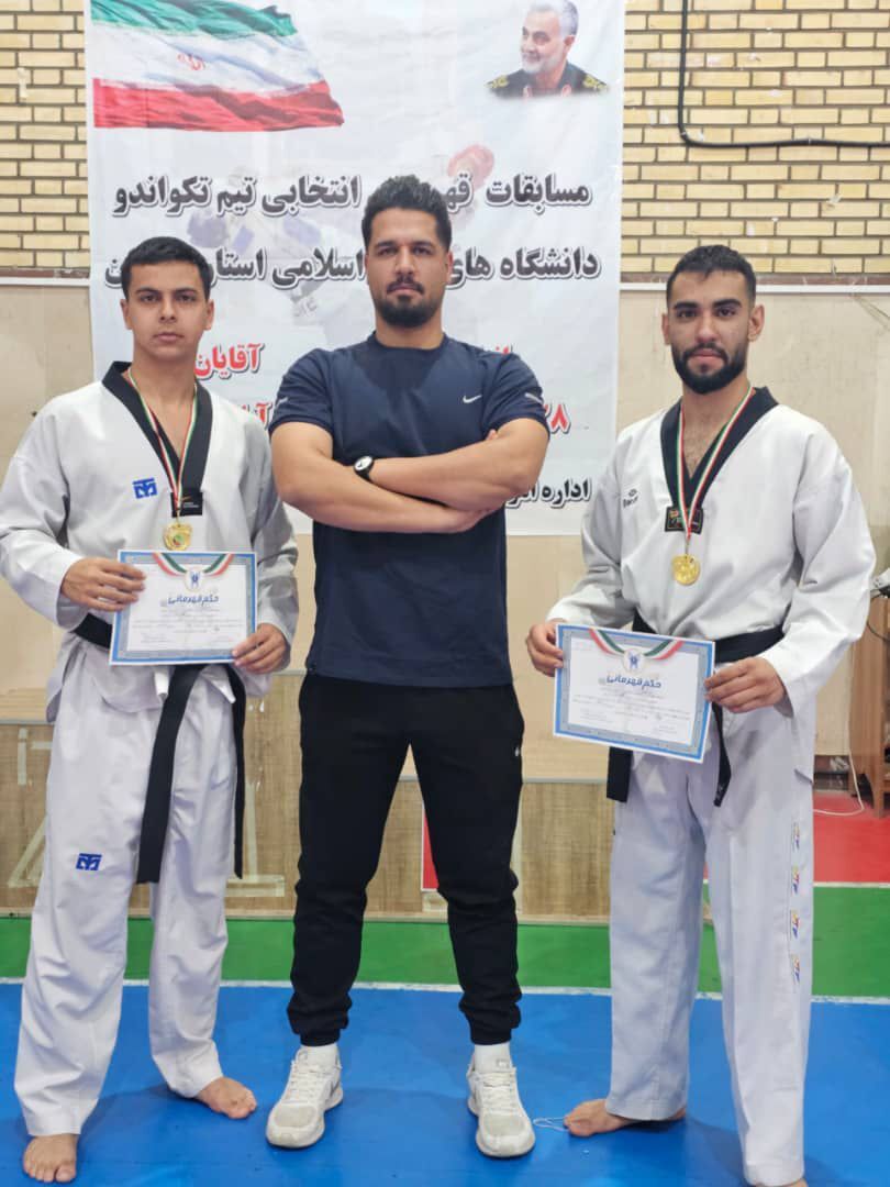 سیل مدال از سیرجان به کرمان؛ ۴ دختر، ۴ طلا و نقره و برنز در انتظار کشوری سیل مدال از سیرجان به کرمان؛ ۴ دختر، ۴ طلا و نقره و برنز در انتظار کشوری