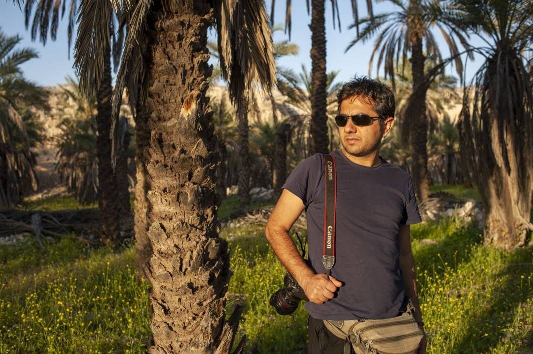 ایده بسیاری از فیلم ها در عکاسی مستند شکل میگیرد ایده بسیاری از فیلم ها در عکاسی مستند شکل میگیرد