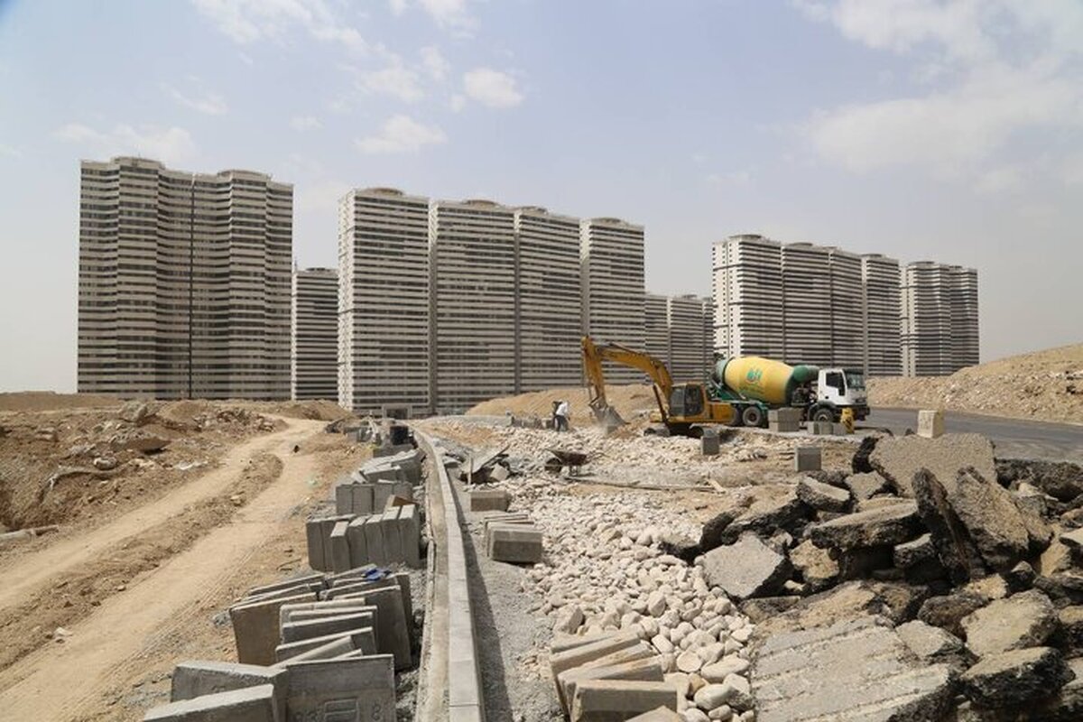 احداث ۶ معبر جدید در شمالغرب تهران