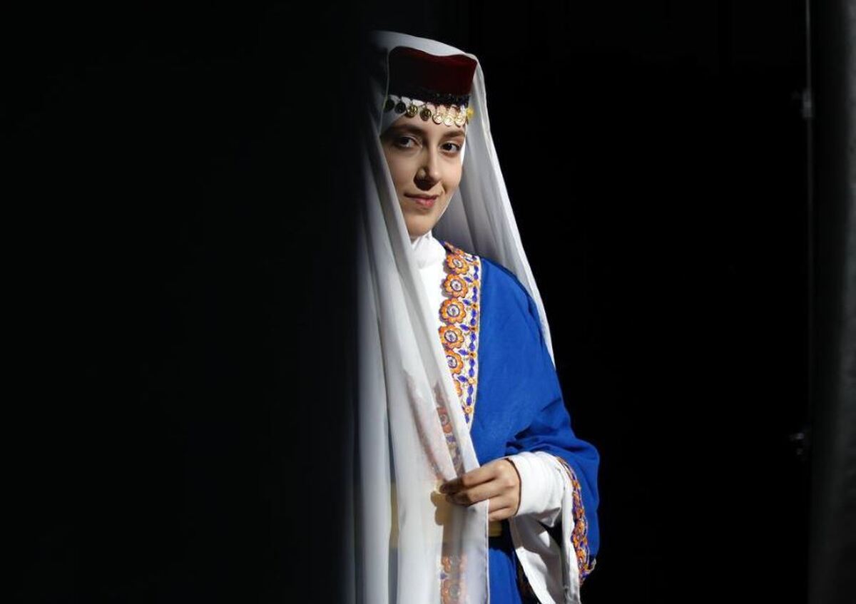 «برای هانا» در حوزه هنری اجرا می‌شود