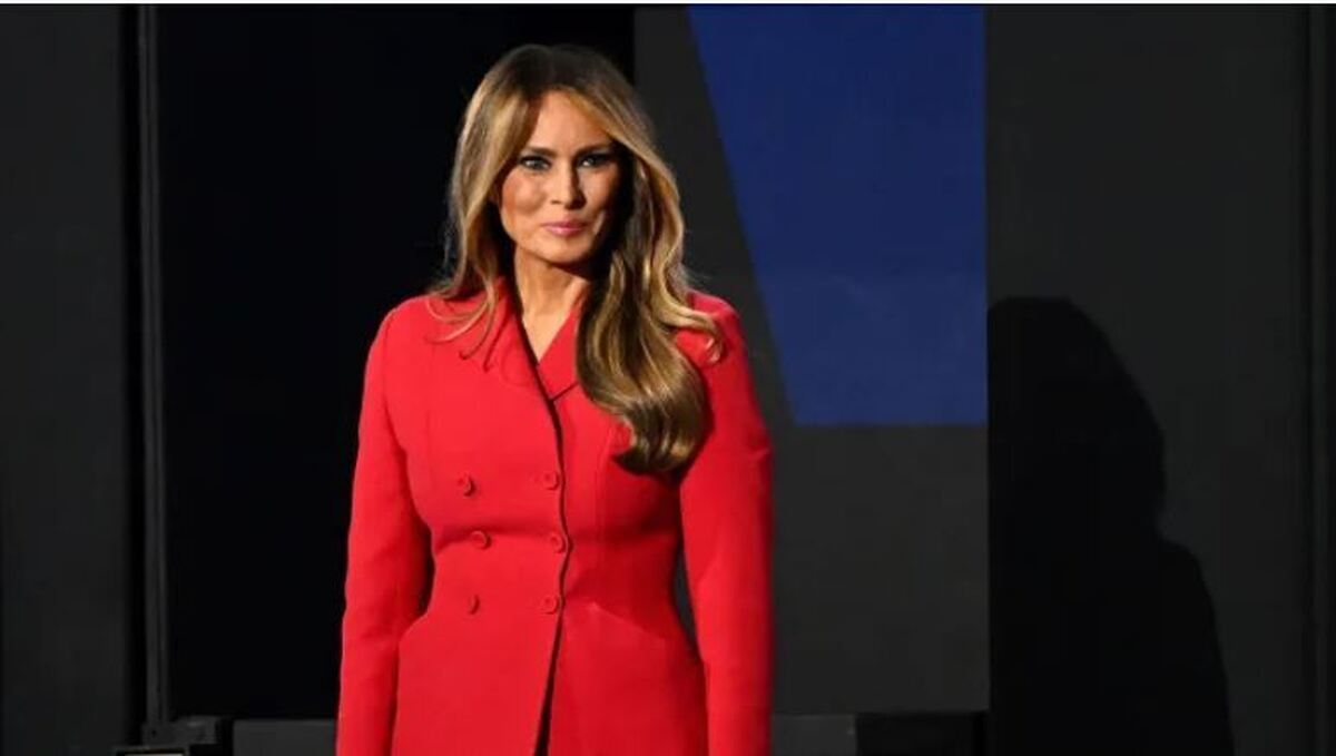 ملانیا ترامپ شرکت تولیدی «میوز فیلمز» را راه‌اندازی کرد
