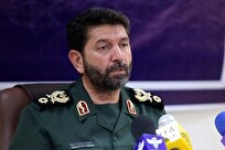 سردار حسن‌زاده: بسیج پیشران همه پیشرفت‌ها و تبدیل‌کننده تهدیدات به فرصت است