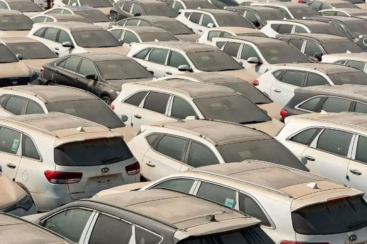 تمدید مهلت افتتاح حساب و ثبت‌نام برای خودرو‌های وارداتی