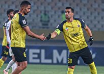 با عبور از محرم نویدکیا؛ حاج صفی با سابقه‌ترین بازیکن تاریخ سپاهان شد