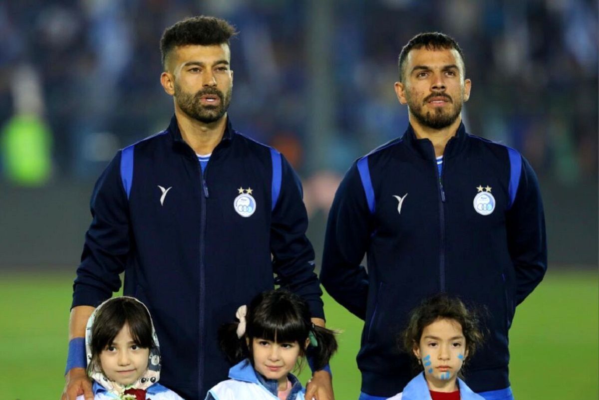 تذکر جدی ساپینتو به مدافع استقلال برای انتشار استوری اینستاگرامی