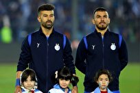 تذکر جدی ساپینتو به مدافع استقلال برای انتشار استوری اینستاگرامی