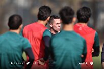 استراحت اوسمار به بازیکنان پرسپولیس/ اعلام آخرین وضعیت باکیچ و بیفوما