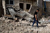 حماس: با وجود آتش‌بس، جنگ کشتار جمعی ادامه دارد