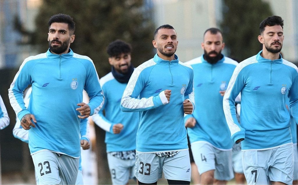 استقلال به دنبال بازگشت دوباره به ورزشگاه آزادی