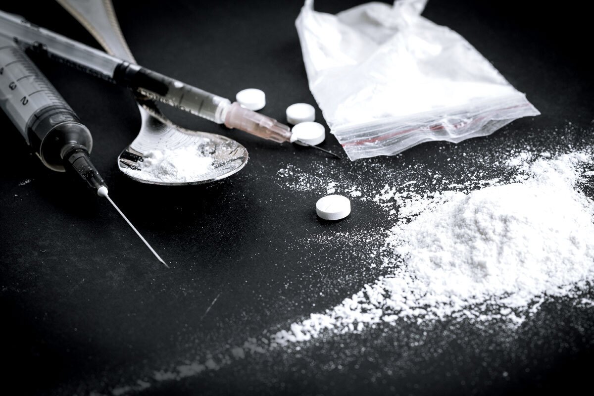 پارانویا؛ خطرناک‌ترین عارضه روانی مصرف شیشه