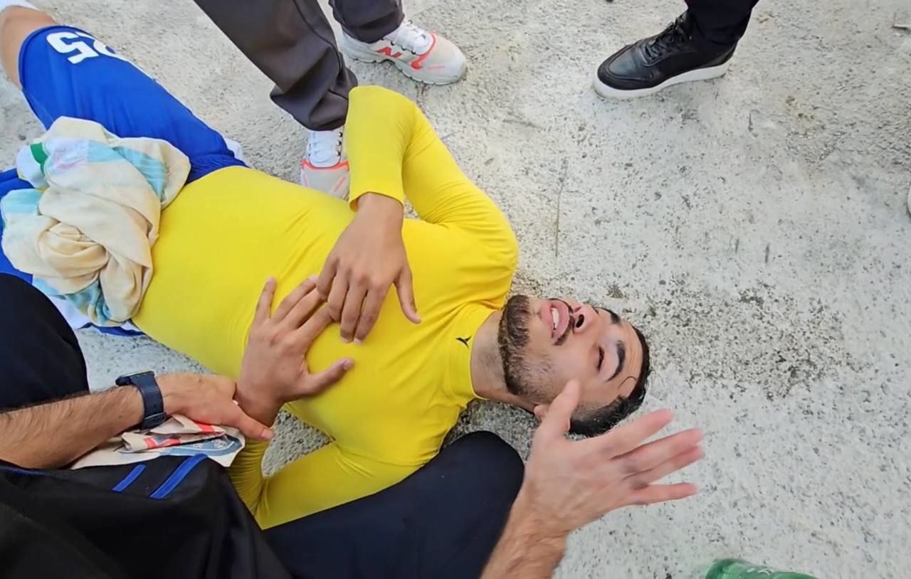 ورزشگاه تجن کلا ورزشگاه تجن کلا