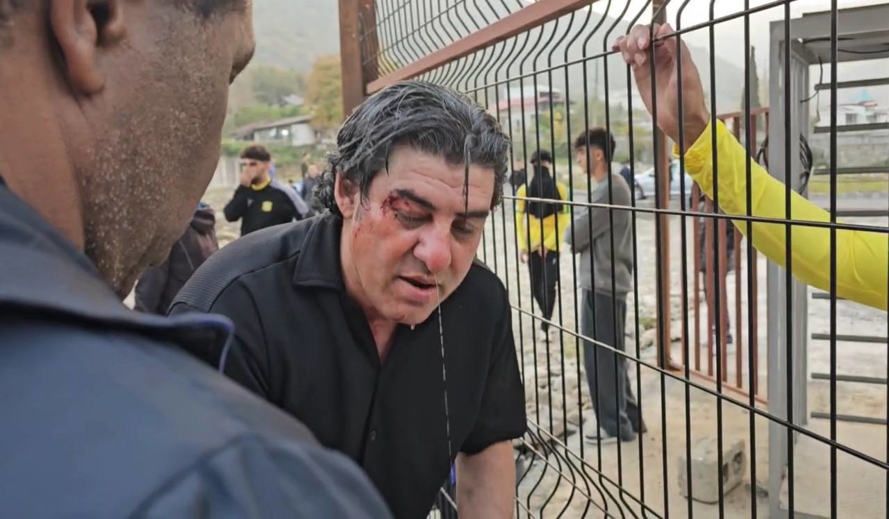 ورزشگاه تجن کلا ورزشگاه تجن کلا