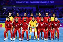 فوتسال جام جهانی | وداع زودهنگام شاگردان مظفر/ ایتالیا فاتح جنگ صعود