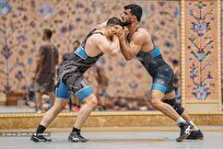 موافقت فدراسیون کشتی به در نظر گرفتن سهمیه قهرمانی کشور برای برخی از اردونشینان