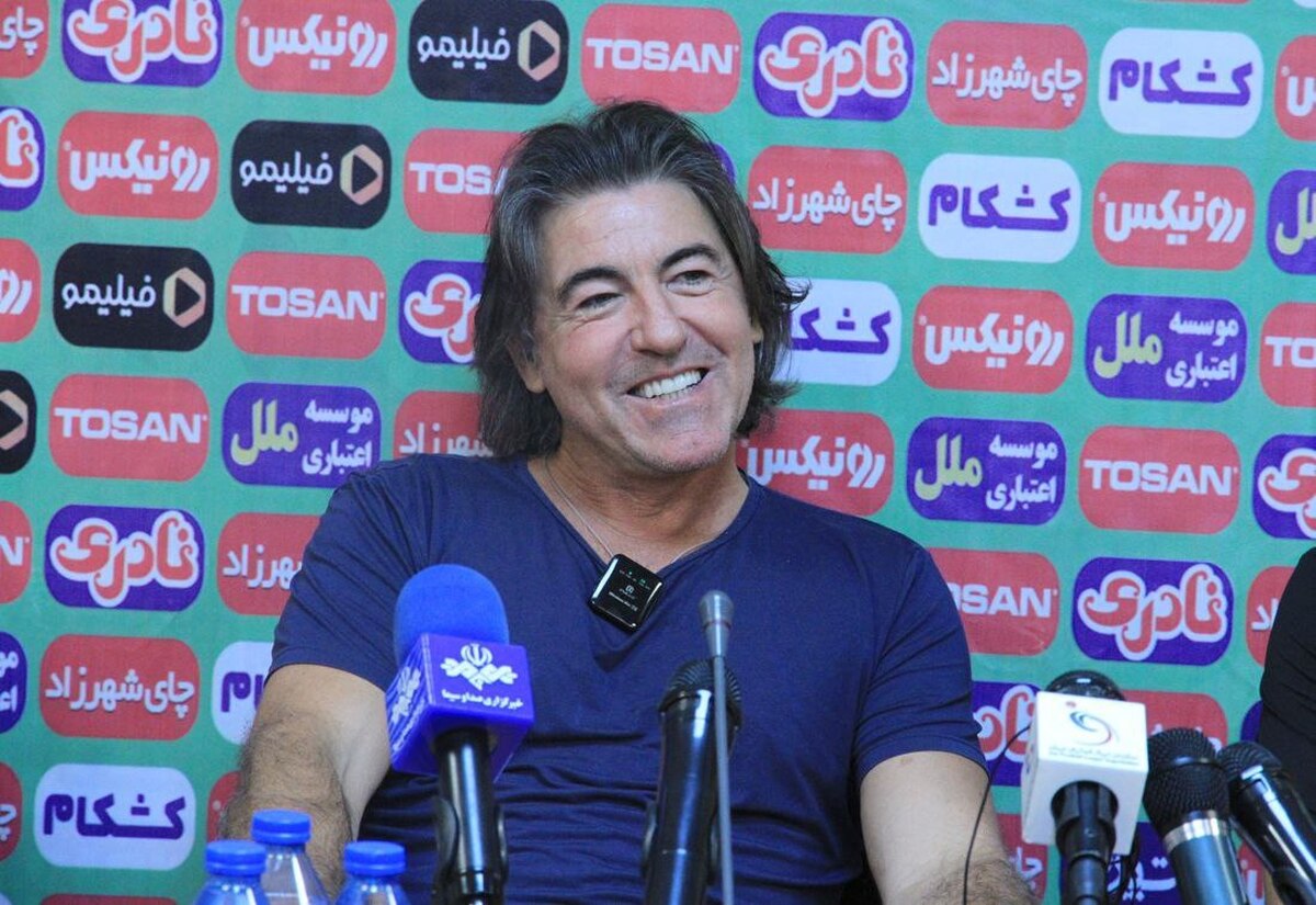 تبعات صحبت در مورد داوری پرسپولیس گریبان ساپینتو را گرفت