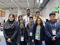 قهرمانی نوجوانان ایران در مسابقات شطرنج برق‌آسای آسیا با ۳ طلا و یک نقره