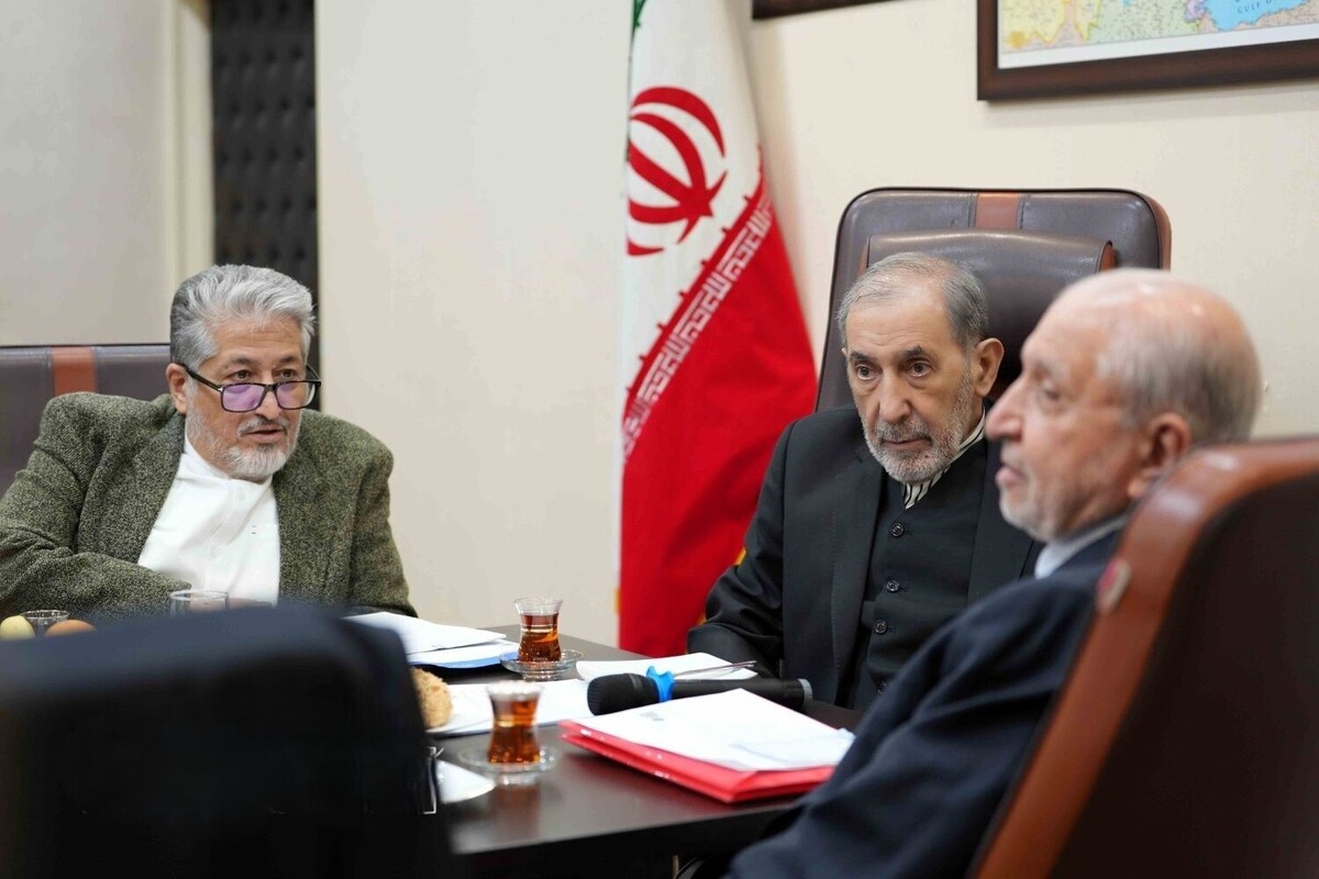 جلسه هیأت امنای مرکزی دانشگاه آزاد اسلامی برگزار شد