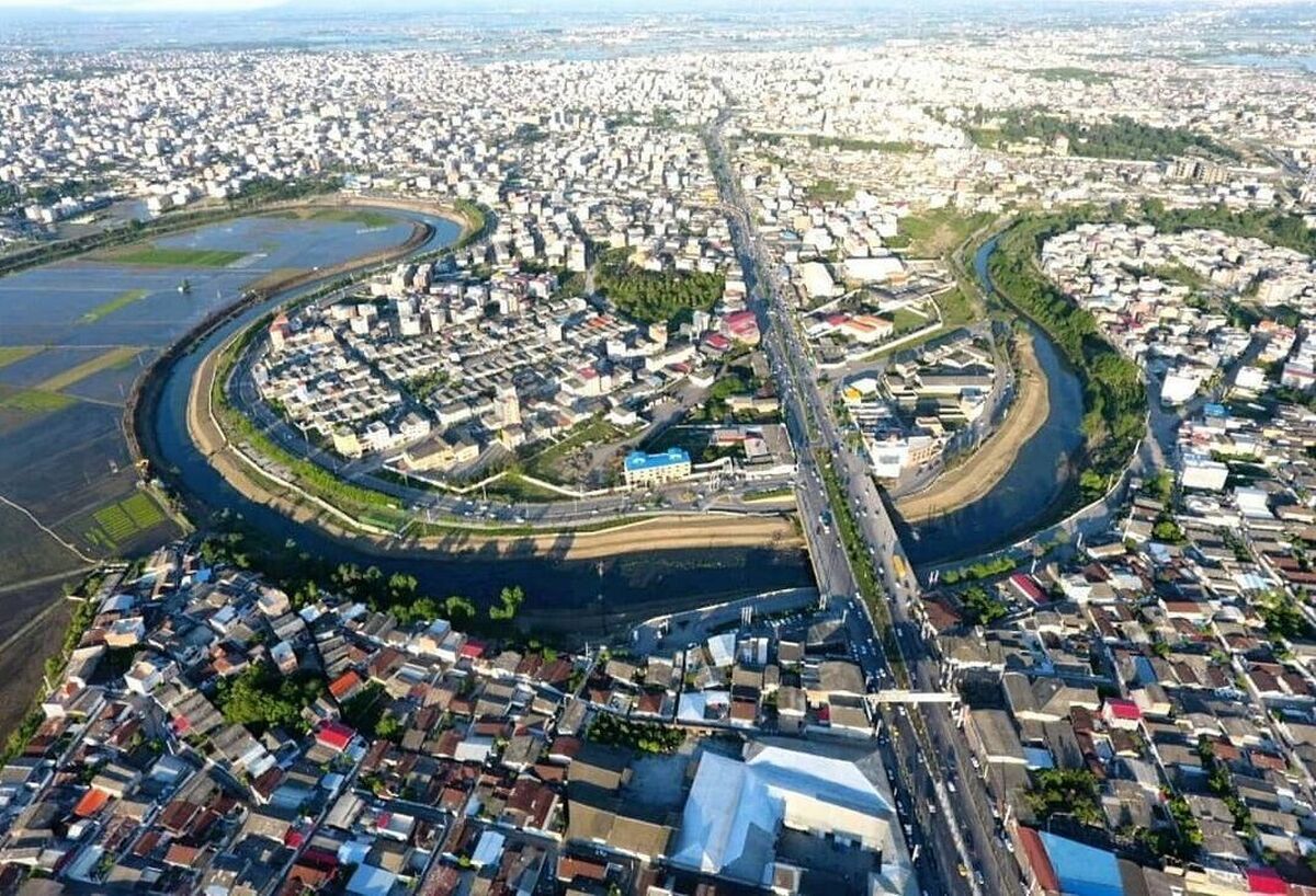 طمع سرمایه‌گذار در برابر خاک محدود؛ بابل با وجود تقاضای زیاد زمین صنعتی ندارد!/ پشت‌پرده دستگیری آتش‌افروز هیرکانی