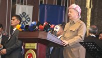 بارزانی: برای روند صلح ترکیه هر آنچه از دستمان برآید انجام می‌دهیم/ درگیری‌های خونین در اربیل عراق