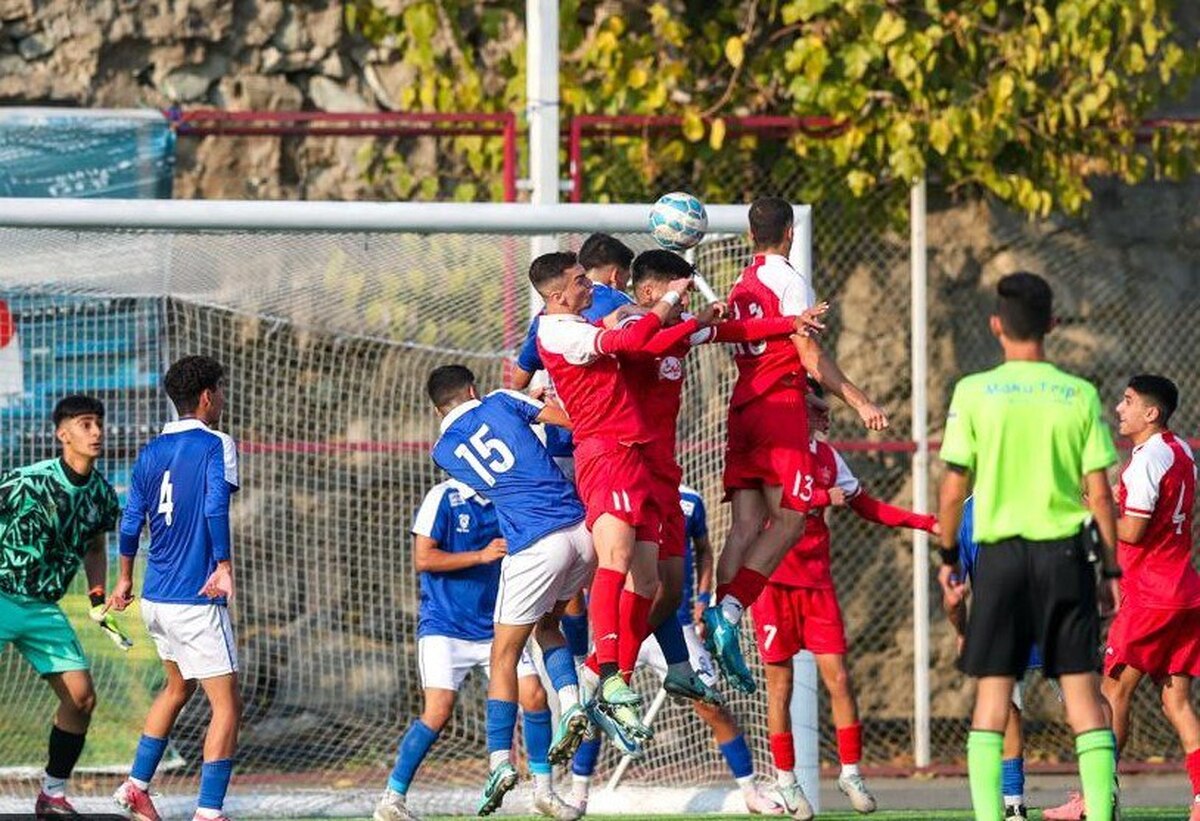 تمدید تعطیلی مسابقات فوتبال استان تهران