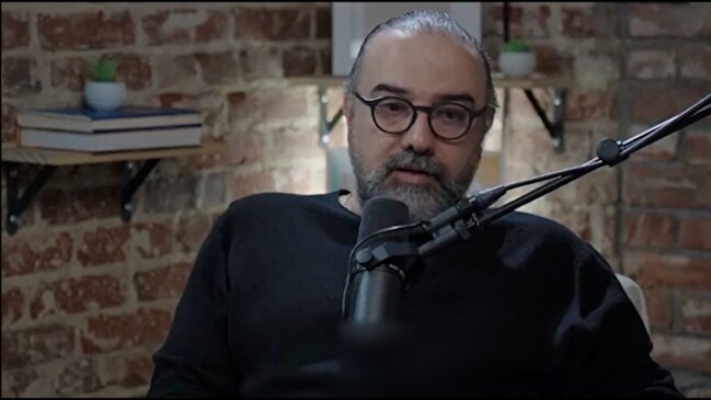 زندگی در غرب، دور از شهرت و احترام/ وقتی یک آرتیست چهره واقعی زندگی در غرب را می‌بیند