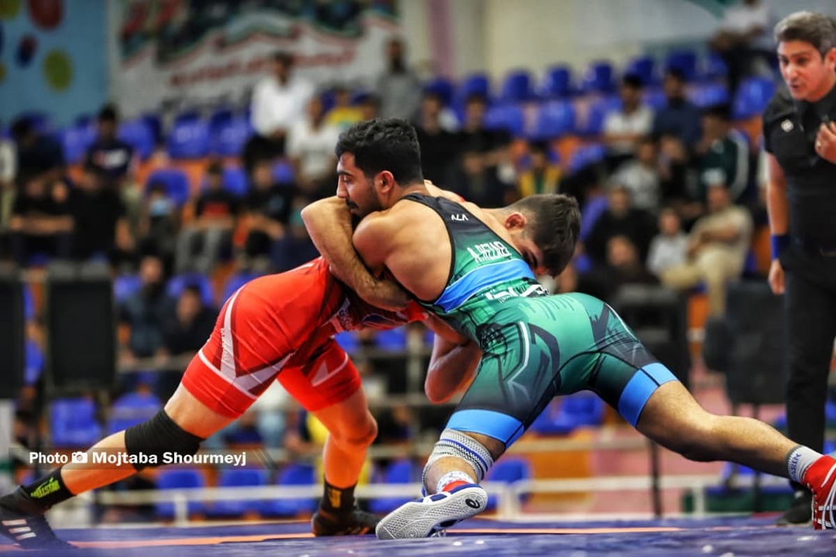 محمدی: انتظارمان از مهدی یوسفی و ابوالفضل رحمانی بیشتر بود؛ خرمدل عجله کرد