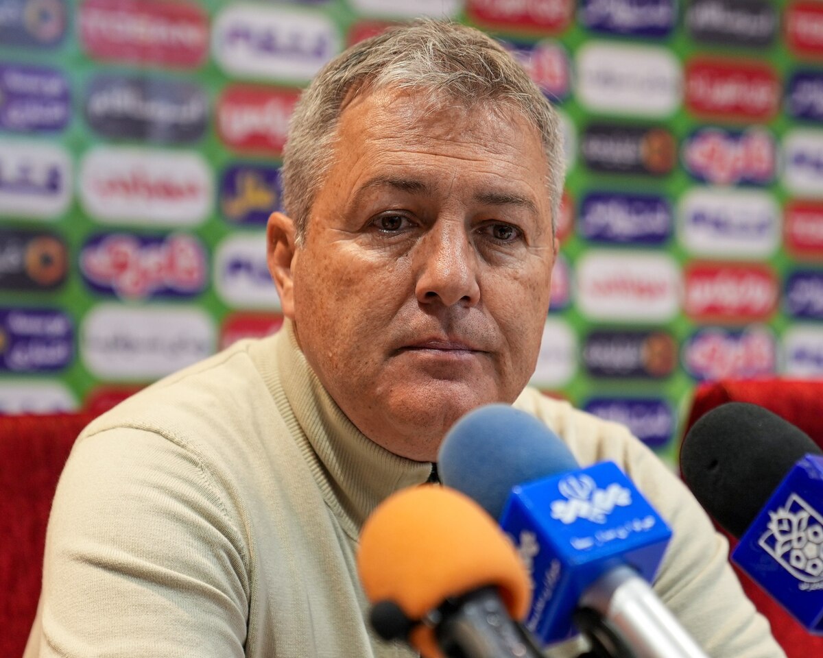 احضار اسکوچیچ به کمیته انضباطی