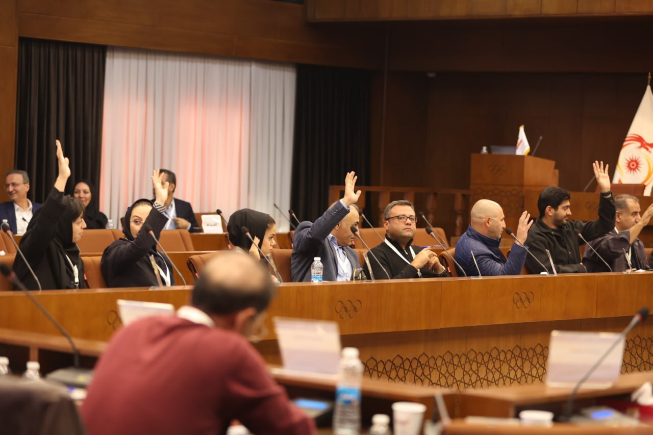 ۱ شنبه ارسال شود//خلیلی: ظاهراً نام انتخابات بهخاطر ملاحظات بینالمللی حفظ شده و در عمل بیشتر به انتصابات شبیه است/ابتدا در محاکم داخلی کشور طرح شکایت میکنم ۱ شنبه ارسال شود//خلیلی: ظاهراً نام انتخابات بهخاطر ملاحظات بینالمللی حفظ شده و در عمل بیشتر به انتصابات شبیه است/ابتدا در محاکم داخلی کشور طرح شکایت میکنم