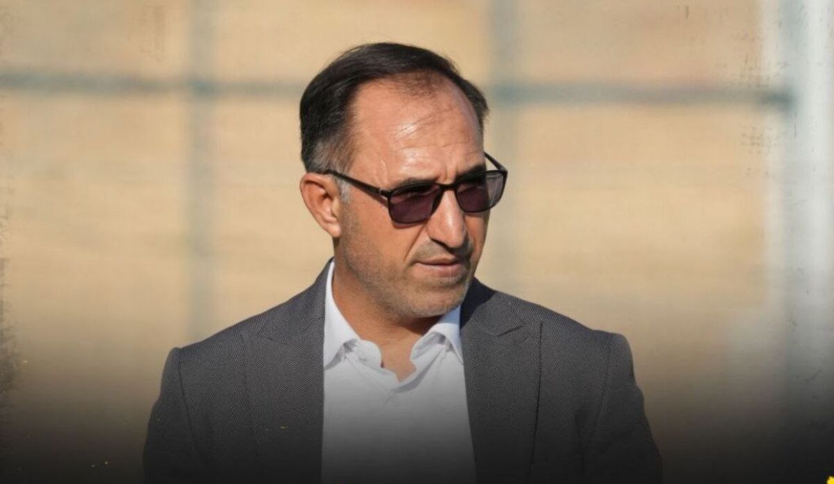 مدیرعامل فجر سپاسی:نیمکت آلومینیوم به کادر ما بی‌احترامی کرد  قطع و وصل شدن VAR قابل قبول نیست