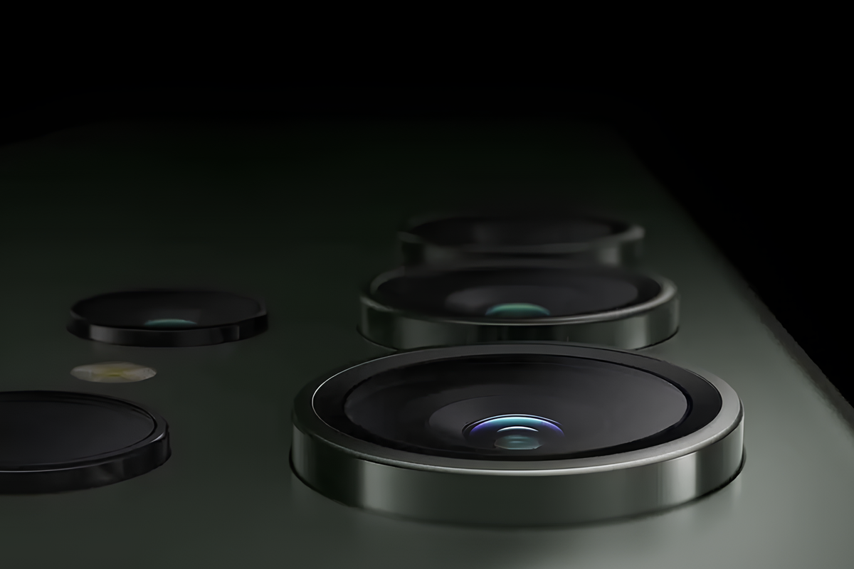 سونی در بخش دوربین موبایل‌ها از سامسونگ پیشی گرفت