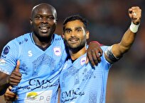 محمدی‌فر در چادرملو صدتایی شد