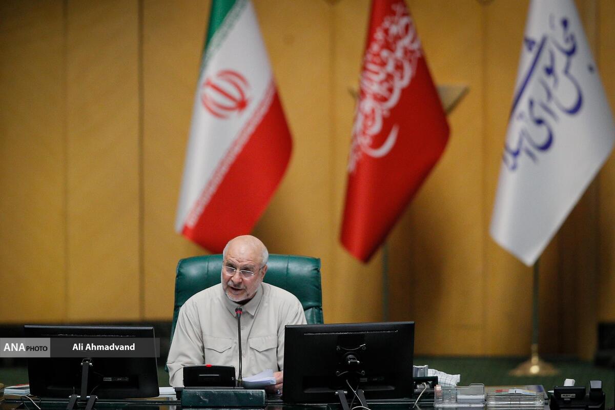 مشکل آلودگی هوا با اقدامات مقطعی حل نمی شود  اقدام ضدایرانی استرالیا نفوذ سپاه را به چالش نمی‌کشد