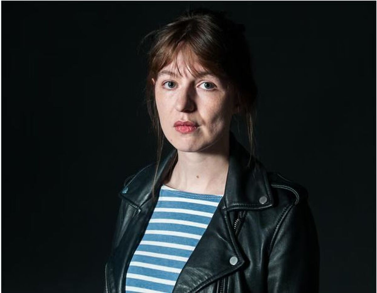 سالی رونی: تا زمانی که فعالیت گروه «اقدام برای فلسطین» ممنوع است نمی‌توانم در بریتانیا کتاب منتشر کنم