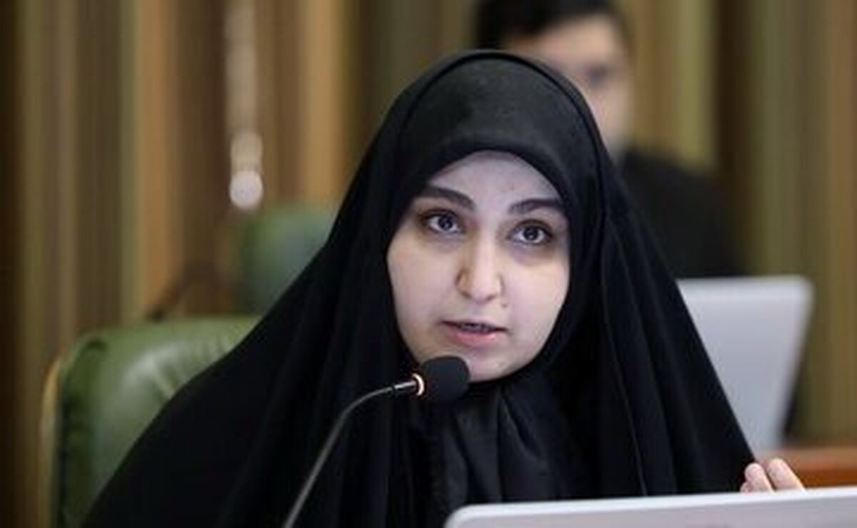 انتقاد نرجس سلیمانی از ابهام در بدهی‌های شهرداری تهران